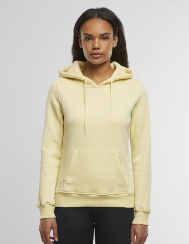 BUI-BY026-Ladies Heavy Hoody